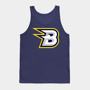 CBR Brave Tank Top